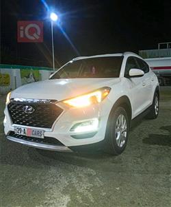 هیۆندای تۆکسۆن